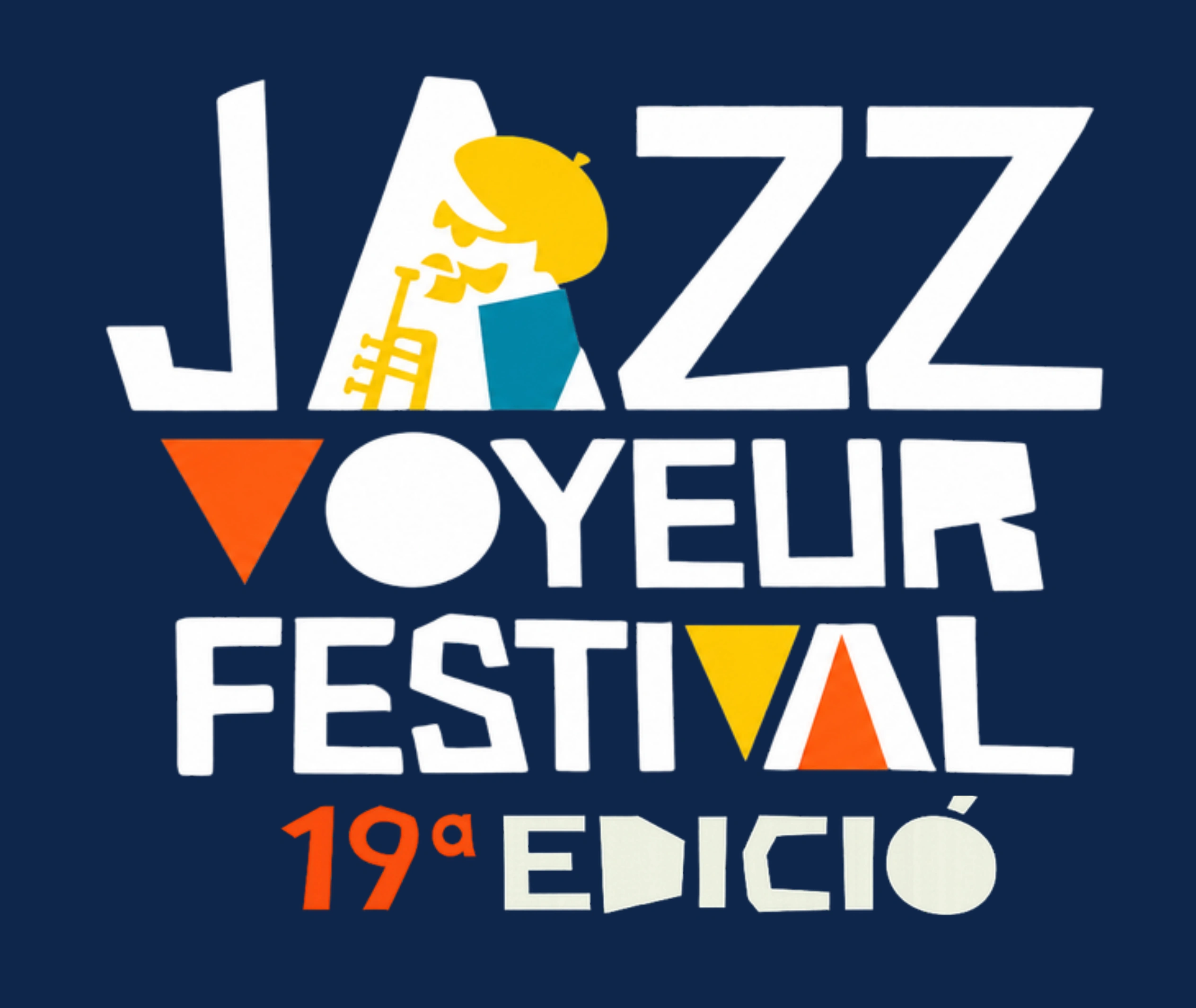 Jazz Voyeur Festival, 19ª edición